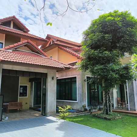 הוילה Ban San Sai Preme House Boutique מראה חיצוני תמונה