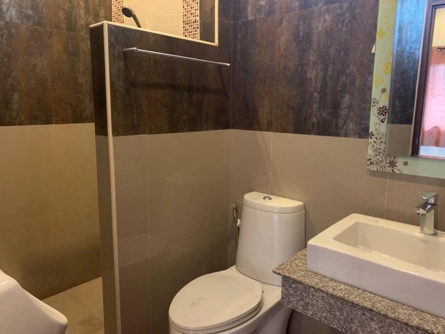 הוילה Ban San Sai Preme House Boutique מראה חיצוני תמונה