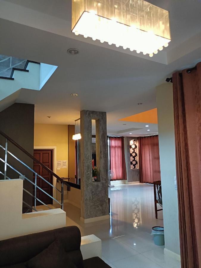 הוילה Ban San Sai Preme House Boutique מראה חיצוני תמונה