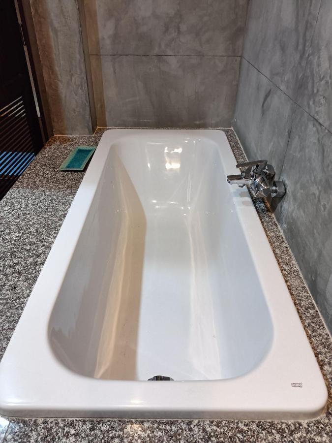 הוילה Ban San Sai Preme House Boutique מראה חיצוני תמונה