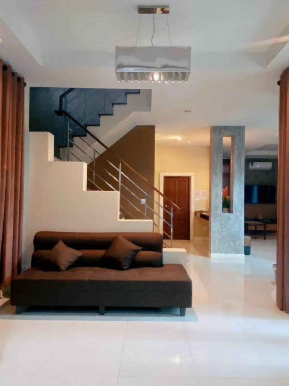 הוילה Ban San Sai Preme House Boutique מראה חיצוני תמונה