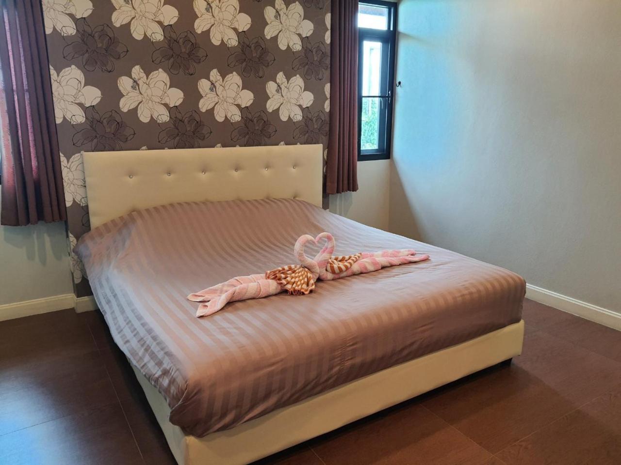 הוילה Ban San Sai Preme House Boutique מראה חיצוני תמונה