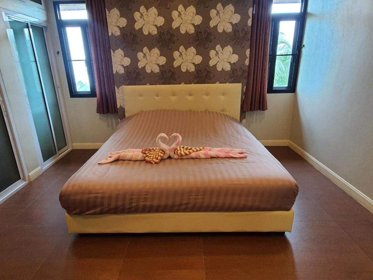 הוילה Ban San Sai Preme House Boutique מראה חיצוני תמונה